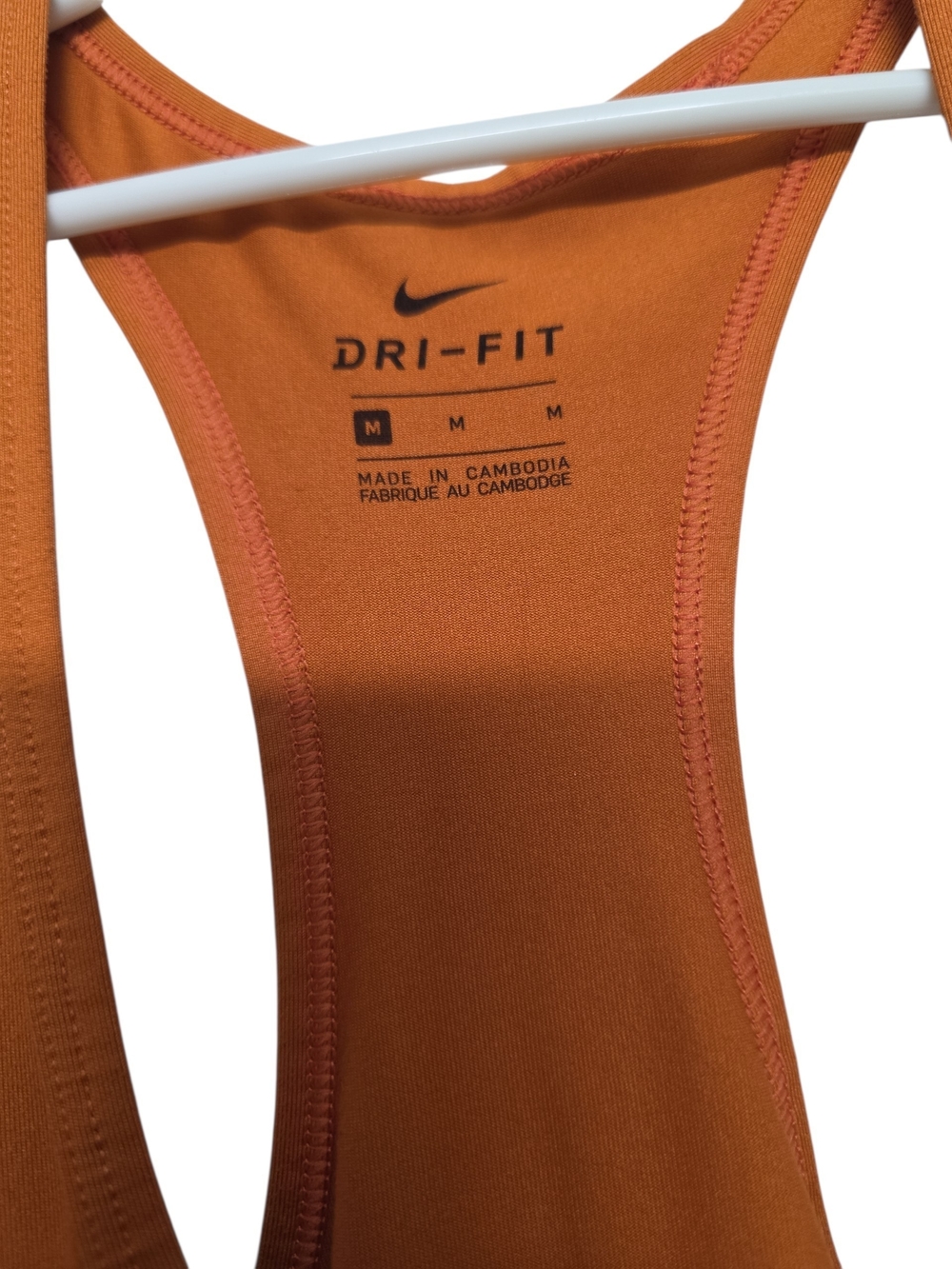 Women's Racer Back Tank - Picture 3 of 3